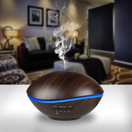 Household Humidifier